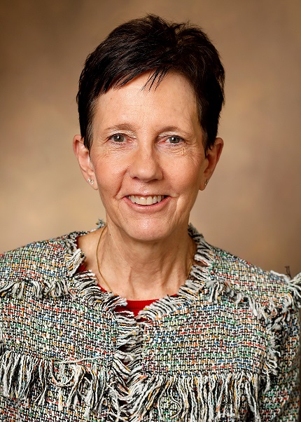 Teresa Turner